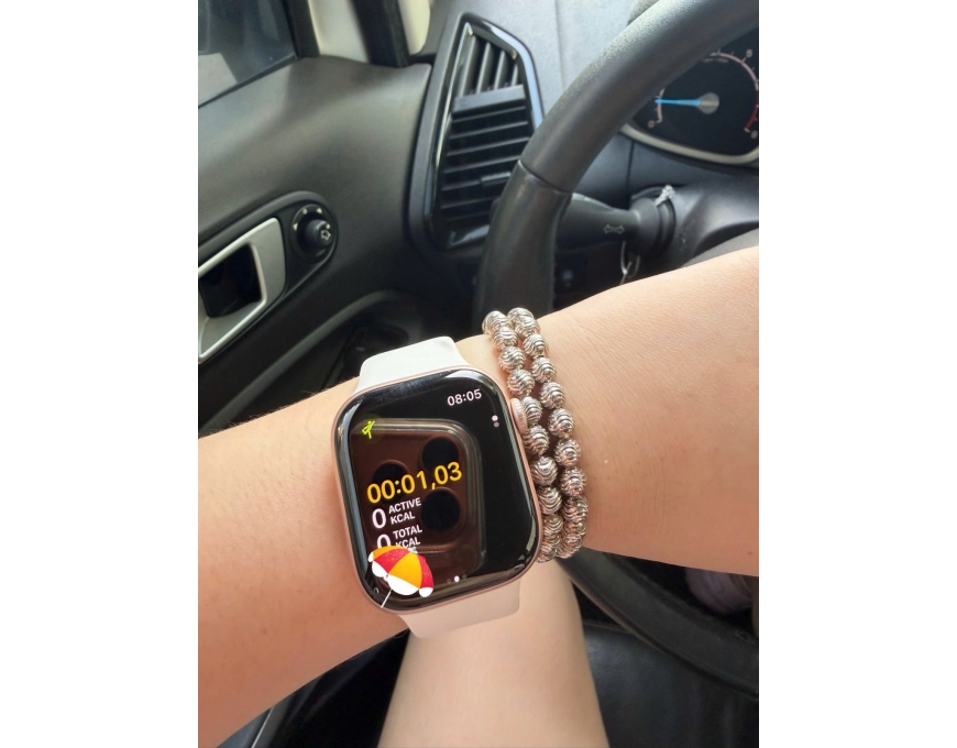 Vòng Tay Ánh Sáng Sinh Học Hồng Ngoại Xa