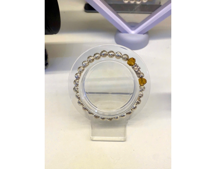 Vòng Tay Ánh Sáng Sinh Học Hồng Ngoại Xa