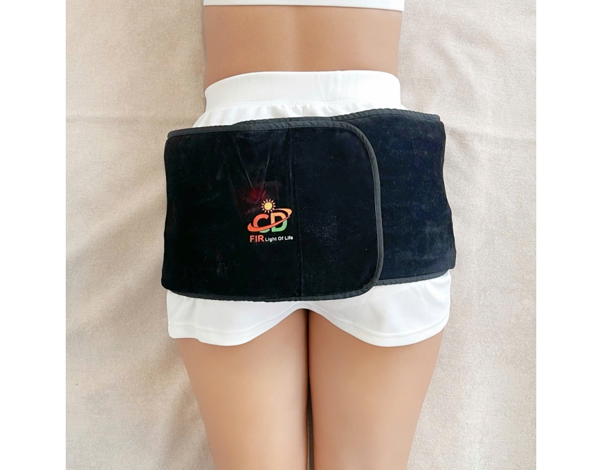 Đai hồng ngoại xa (điện)