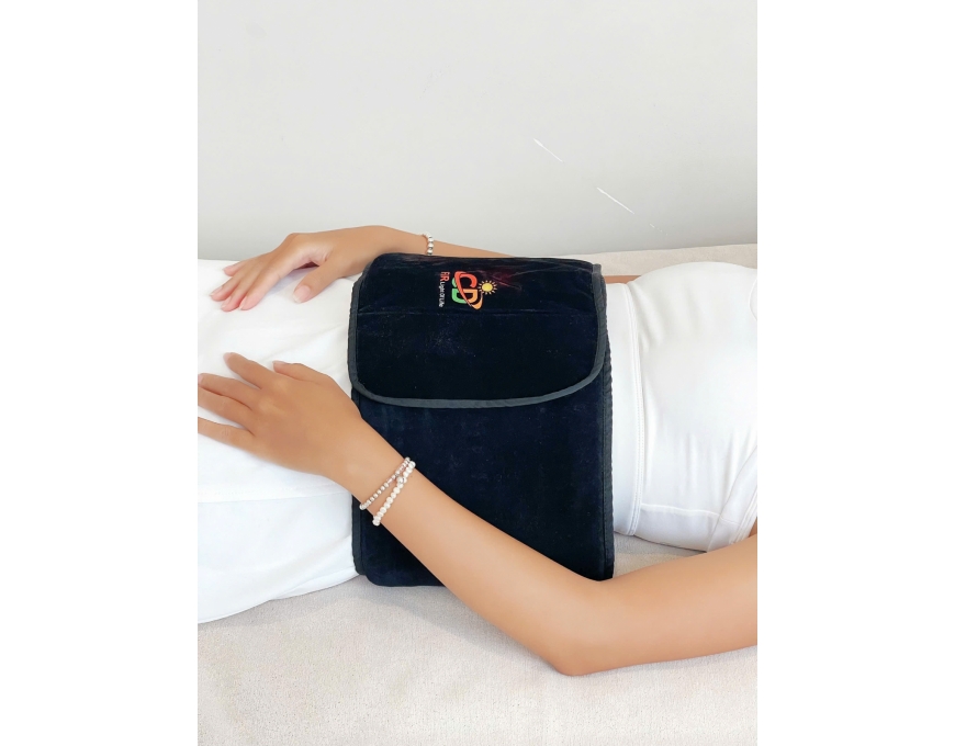 Đai hồng ngoại xa (điện)