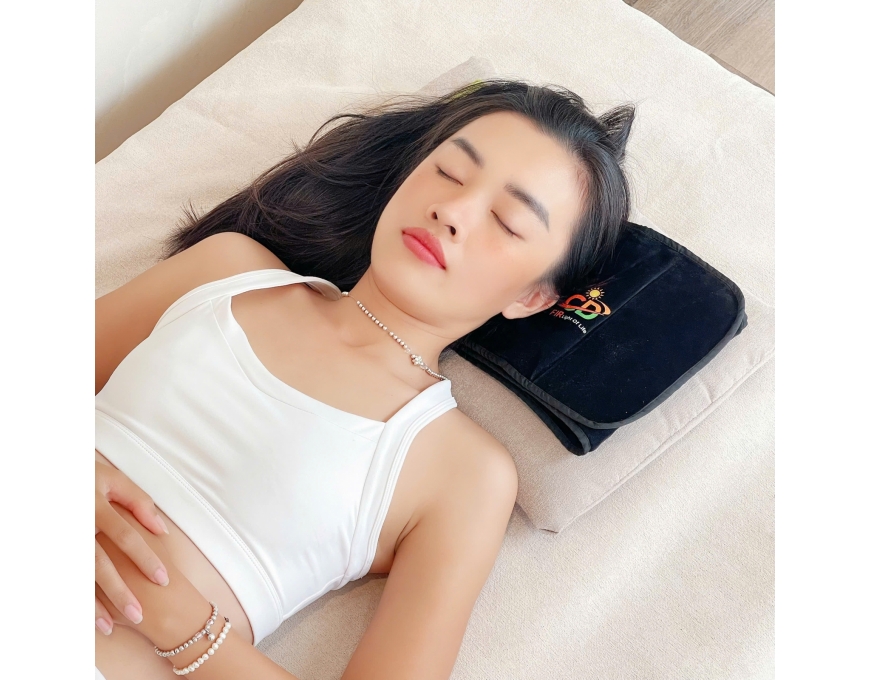 Đai hồng ngoại xa (điện)