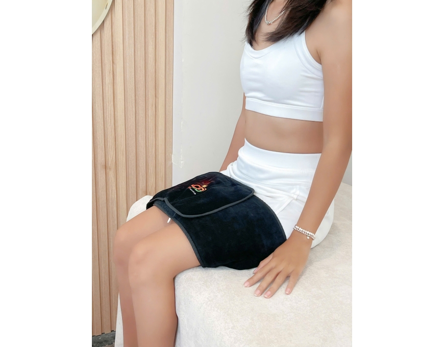 Đai hồng ngoại xa (điện)