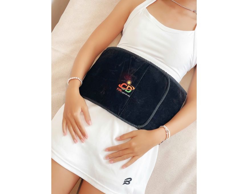 Đai hồng ngoại xa (điện)