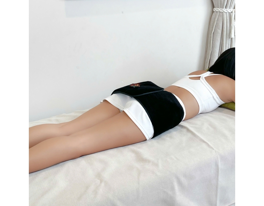 Đai hồng ngoại xa (điện)