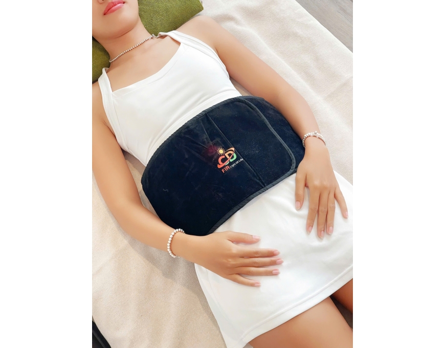 Đai hồng ngoại xa (điện)