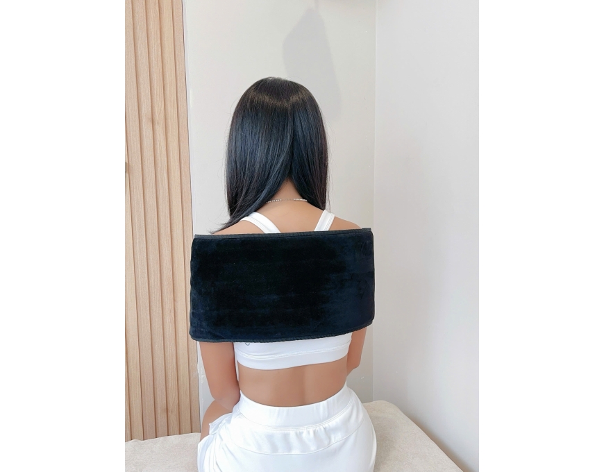 Đai hồng ngoại xa (điện)