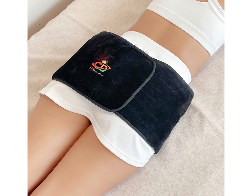 Đai hồng ngoại xa (điện)