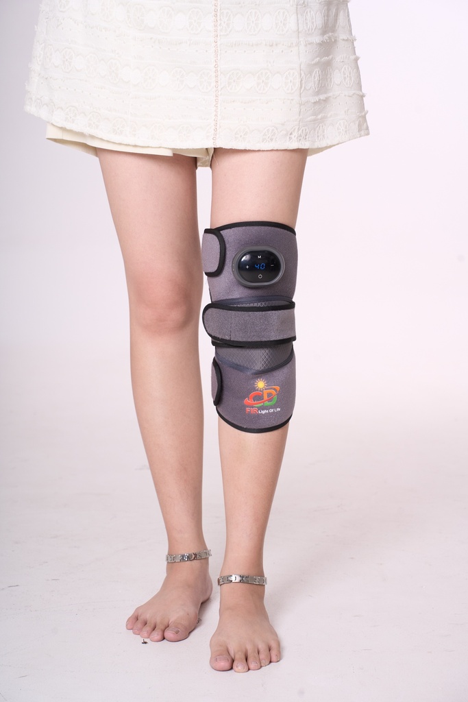 ĐAI ĐẦU GỐI NANO (Điện)