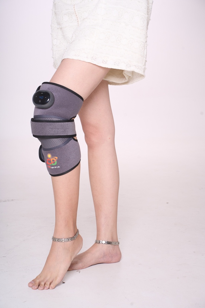 ĐAI ĐẦU GỐI NANO (Điện)