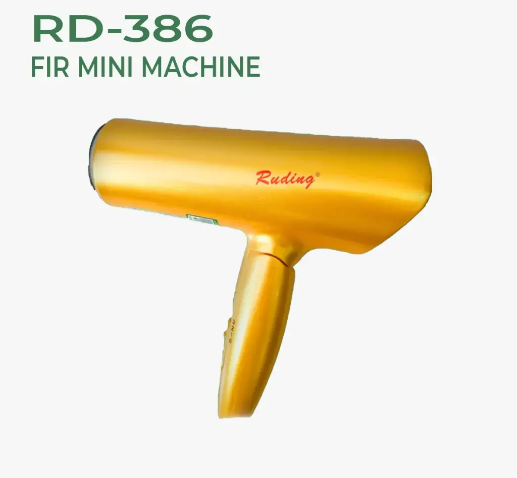 MÁY CHIẾU HỒNG NGOẠI XA