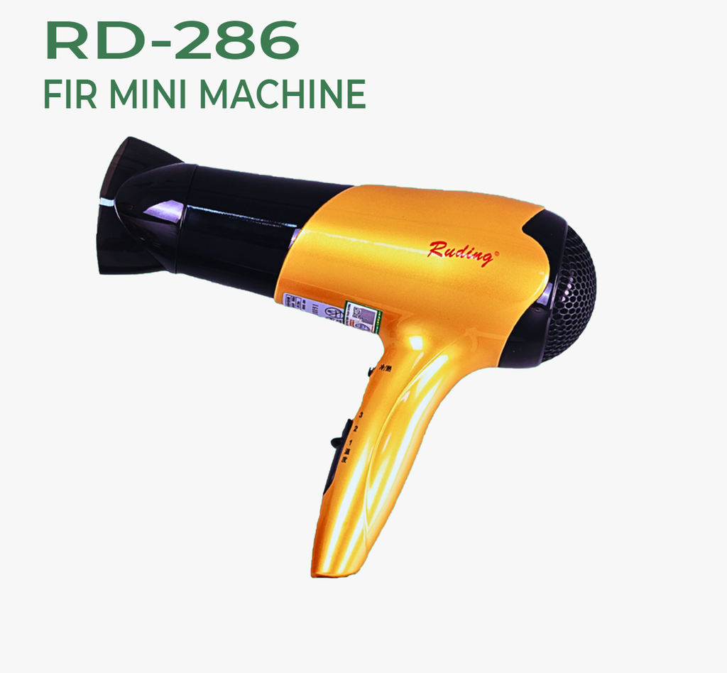 MÁY SẤY HỒNG NGOẠI XA