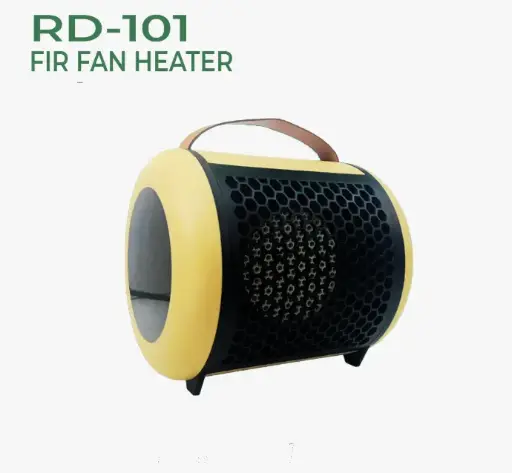 [RD-101] MÁY QUẠT SƯỞI HỒNG NGOẠI XA