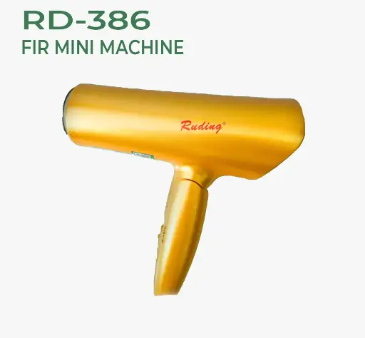 MÁY CHIẾU HỒNG NGOẠI XA